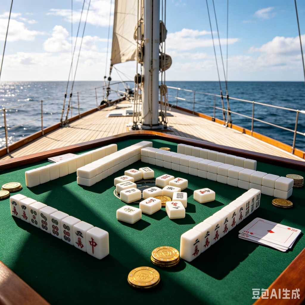 Fargo,mahjong