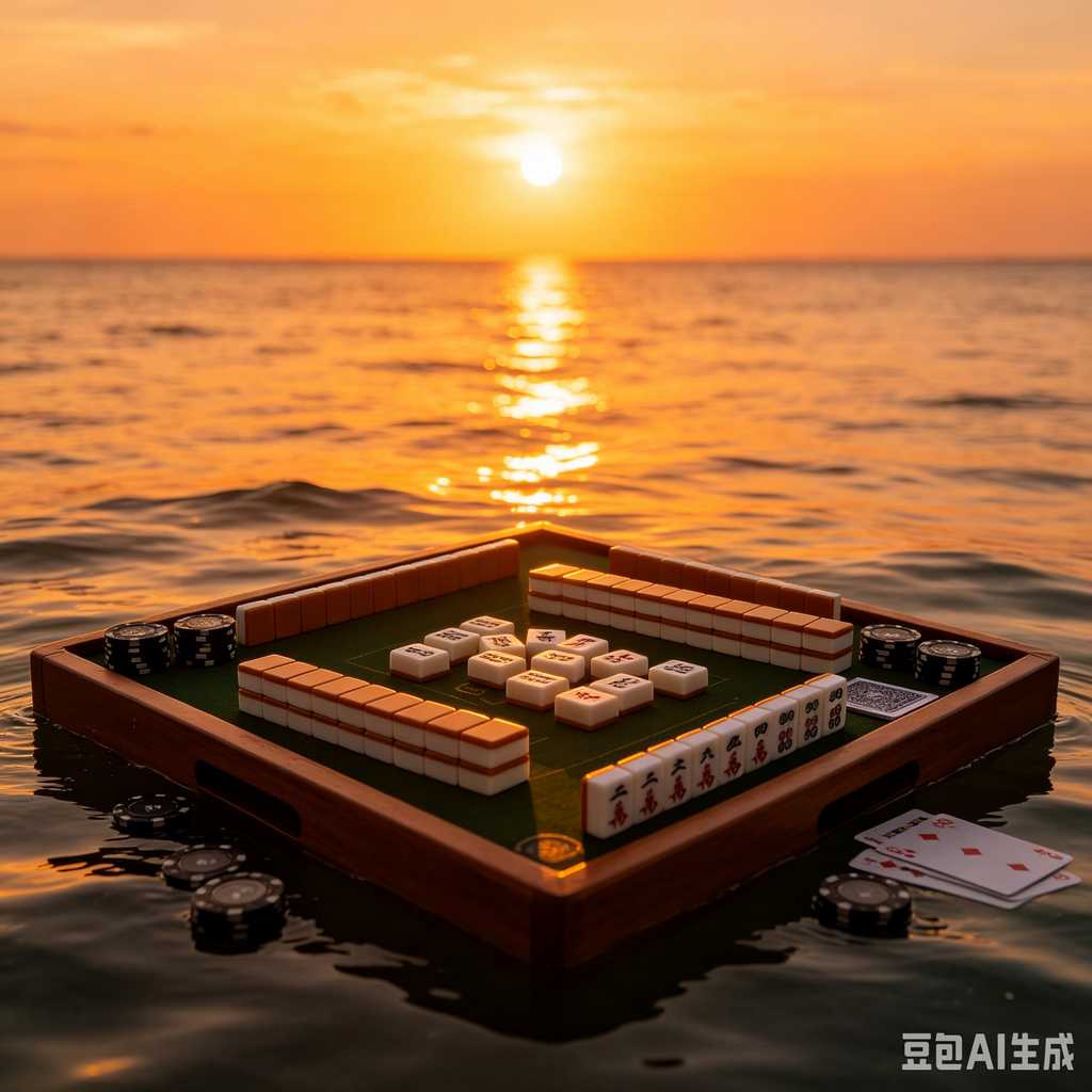 Oregon,mahjong